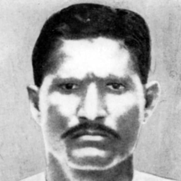 Thakur Roshan Singh